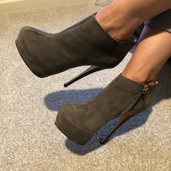 Giuseppe Zanotti Shoes - Giuseppe zanotti botties